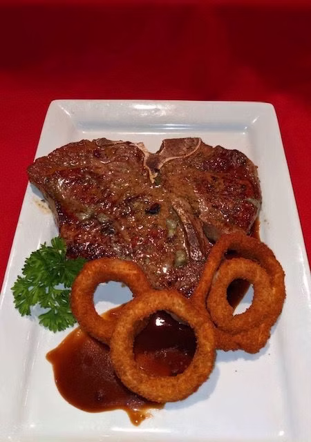 T-Bone